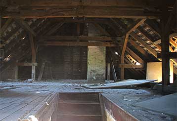 Attic Cleaning | Attic Cleaning Anaheim, CA