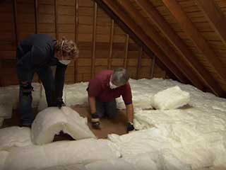 Attic Insulation Services | Attic Cleaning Anaheim, CA Attic Insulation Services | Attic Cleaning Anaheim, CA