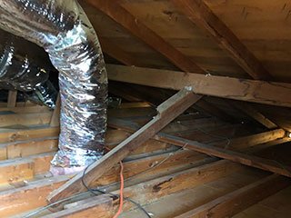 Crawl Space | Attic Cleaning Anaheim, CA Crawl Space | Attic Cleaning Anaheim, CA